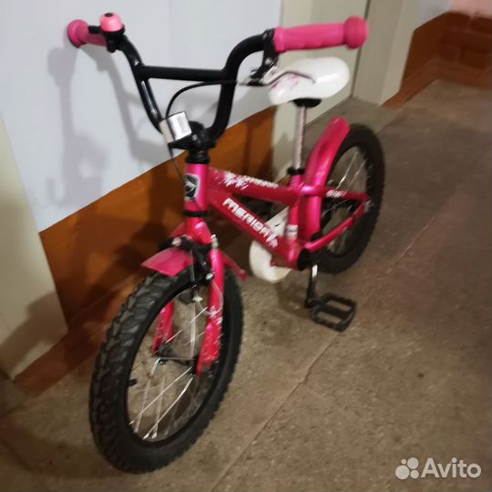 Велосипед Мирида детский