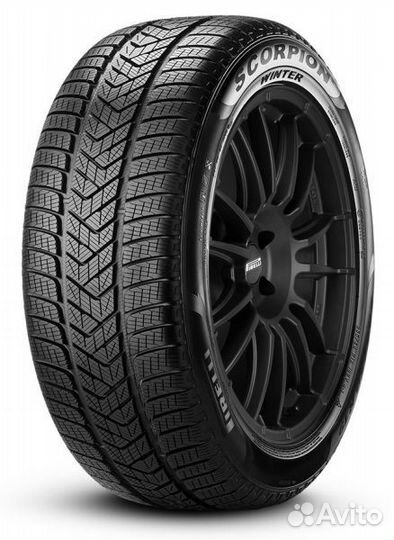 Pirelli Scorpion Winter 275/40 R21 107V