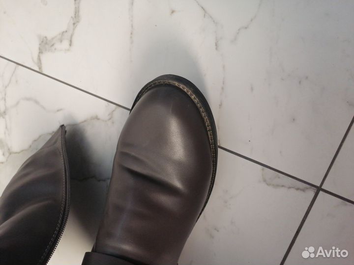 Сапоги Женские зимние