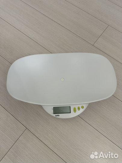 Детские весы