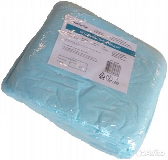 Простыни смс Стандарт