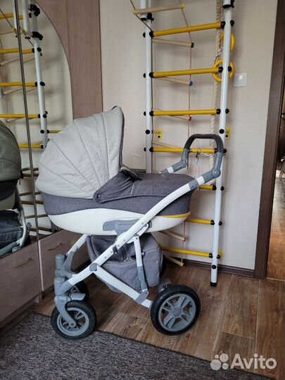 Детские коляски 2 в 1 Camarelo sirion