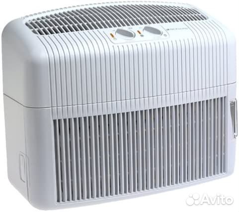 Очиститель воздуха воздуха bionaire LC-0760