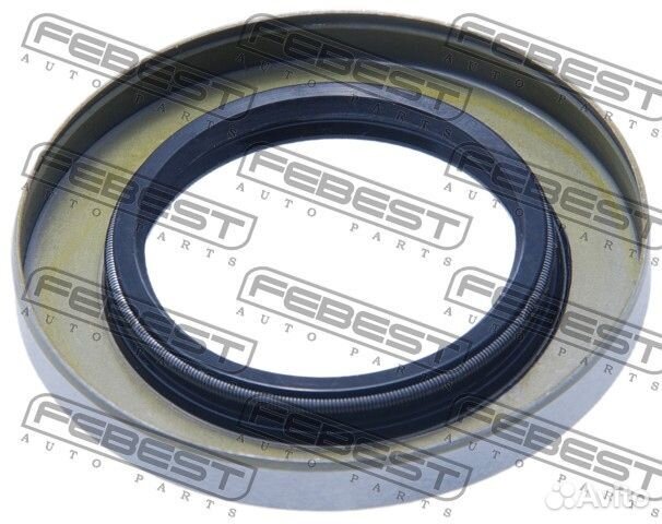 Сальник ступичный задний 36.85x63.6x7.95x7.95