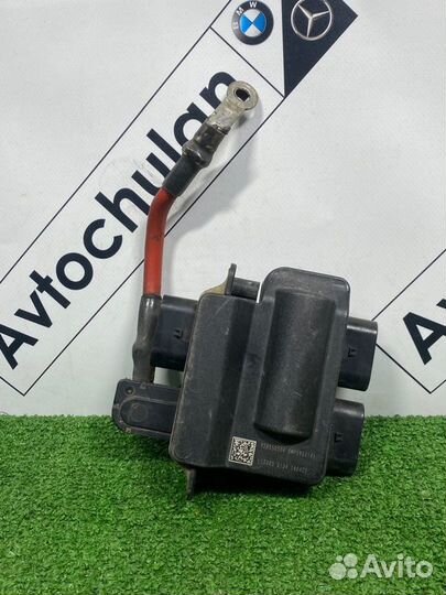 Распределитель тока Bmw X5 F15