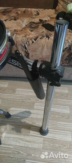 Alesis crimson электронные барабаны