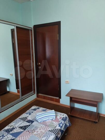 Гостиница, 300 м²