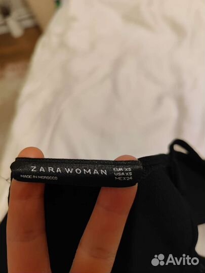 Комбинезон zara xs