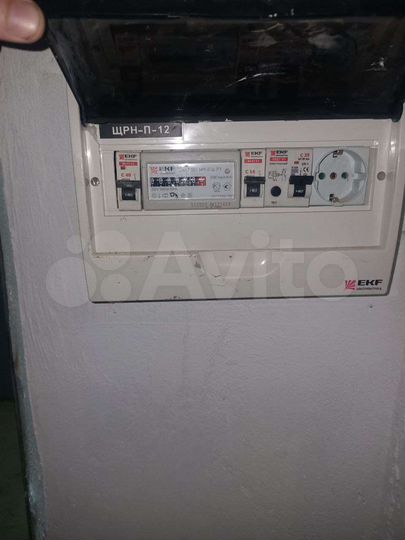 Машиноместо, 10 м²