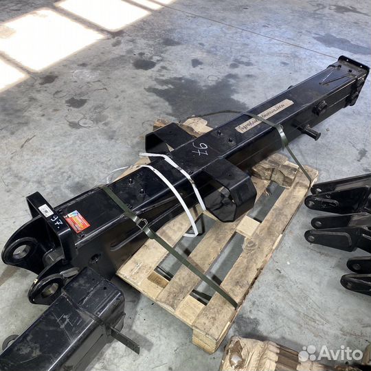 Рукоять 97.03.100 Велмаш