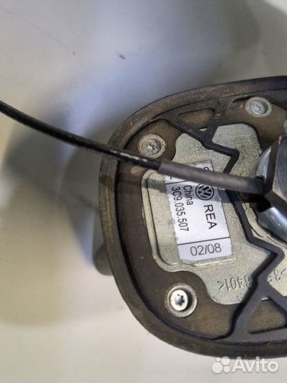 Антенна Volkswagen Passat 6, 2009