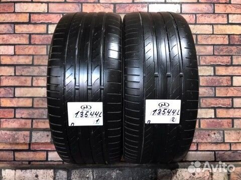 Continental ContiSportContact 5 235/45 R17