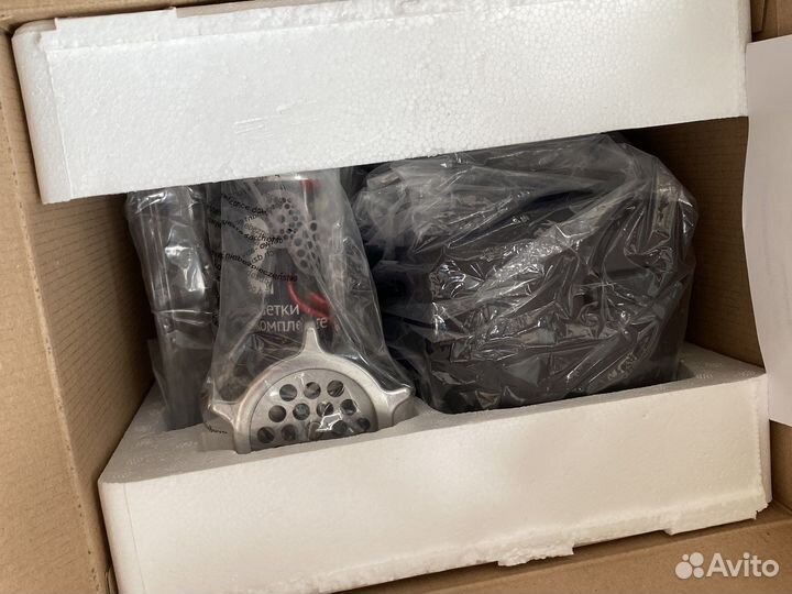 Мясорубка polaris 1852 pmg rus