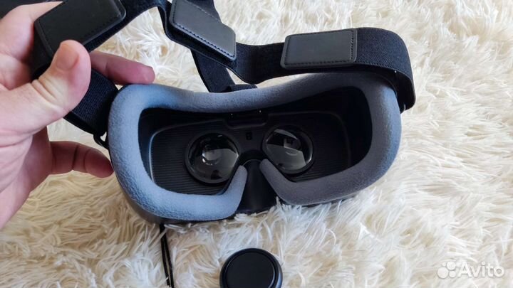 Samsung Gear VR oculus