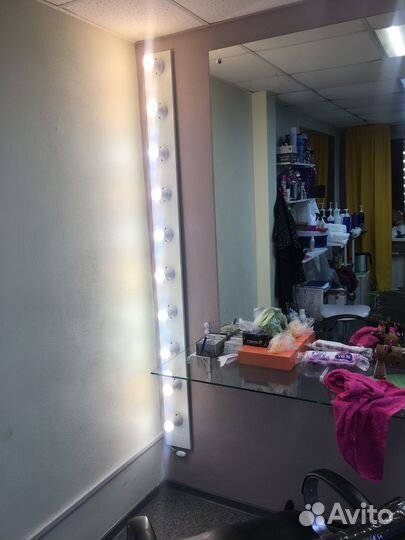 Продам светильник