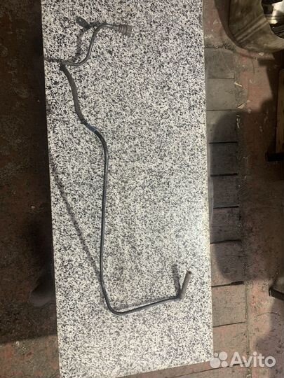 Трубка топливная Renault Logan 2