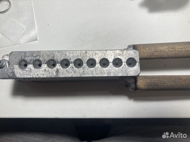 Формы для литья