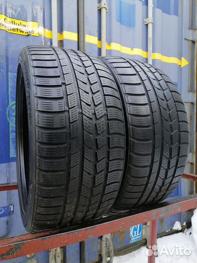 Roadstone Winguard Sport 235/40 R18