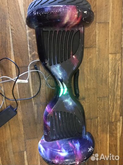 Гироскутер