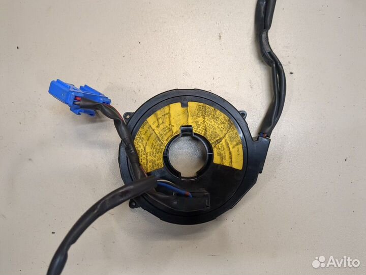 Шлейф руля Mazda 626, 1995