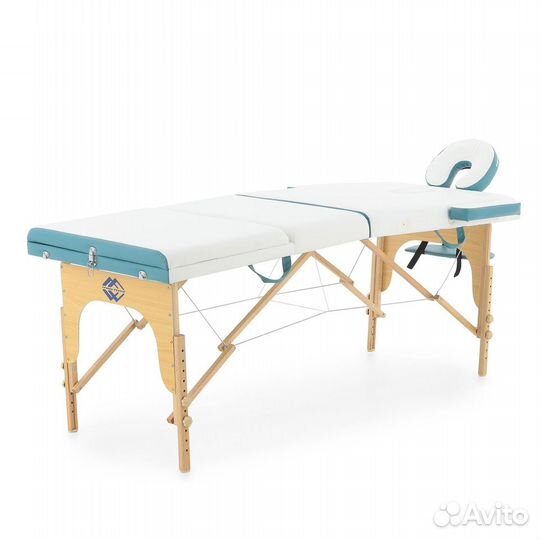 Массажныи стол Med-Mos JF-AY01 3-х секционныи