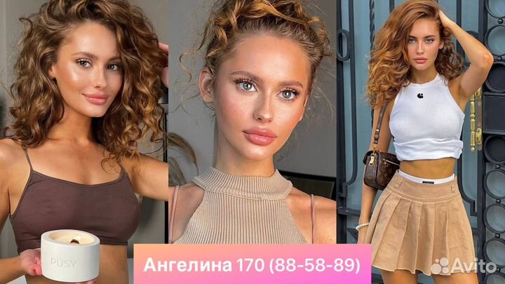 Сборные съемки для wildberries ozon