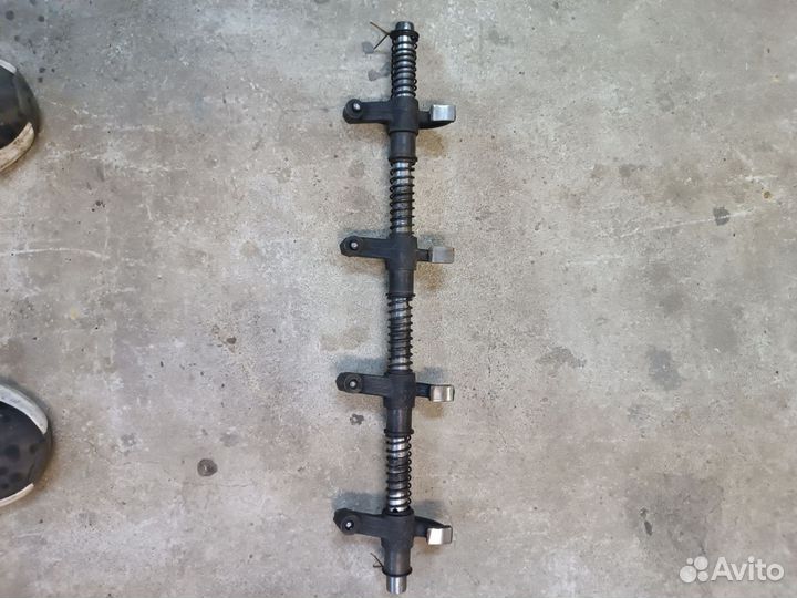 Запчасти на москвич 2141