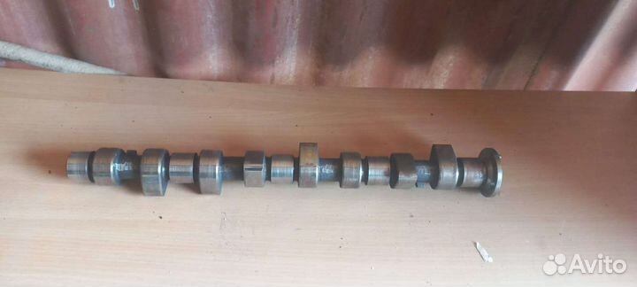 Продам головку блока цилиндров