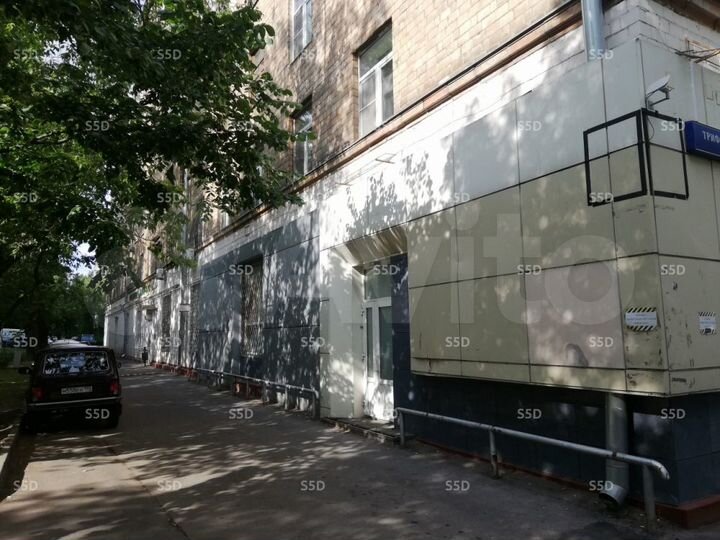 Продам торговое помещение, 327.6 м²