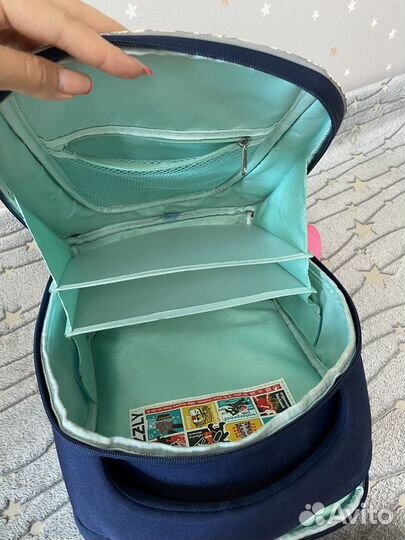 Рюкзак для девочки
