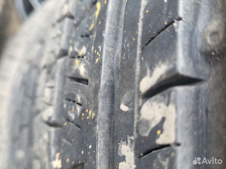 Pirelli Scorpion Verde 215/60 R17