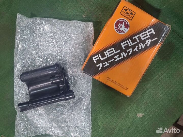 Фильтр топливный MFF-T112