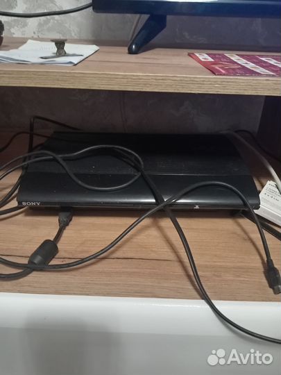 Сони пс 3