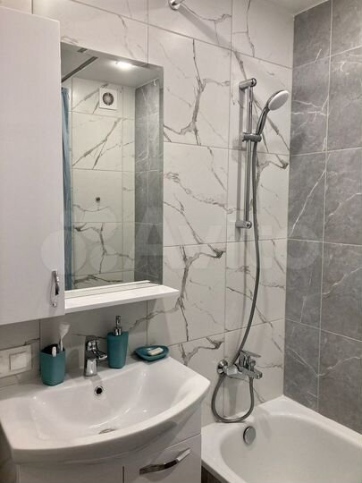 Квартира-студия, 29 м², 7/17 эт.