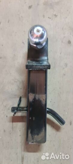 Фаркоп для cf moto