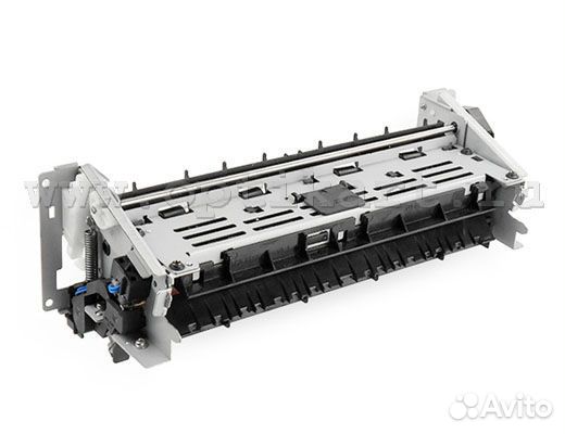 Печь в сборе (термоузел фь