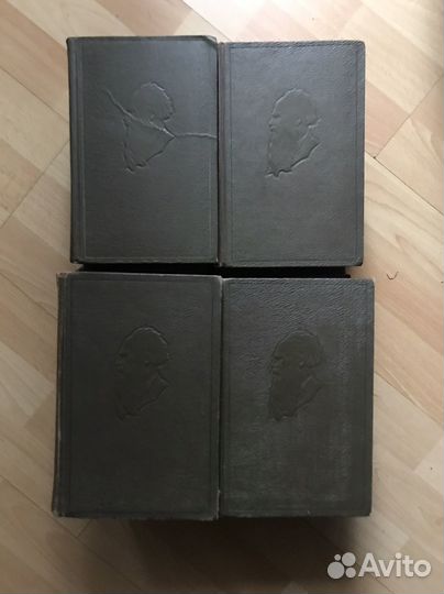 Русская классика