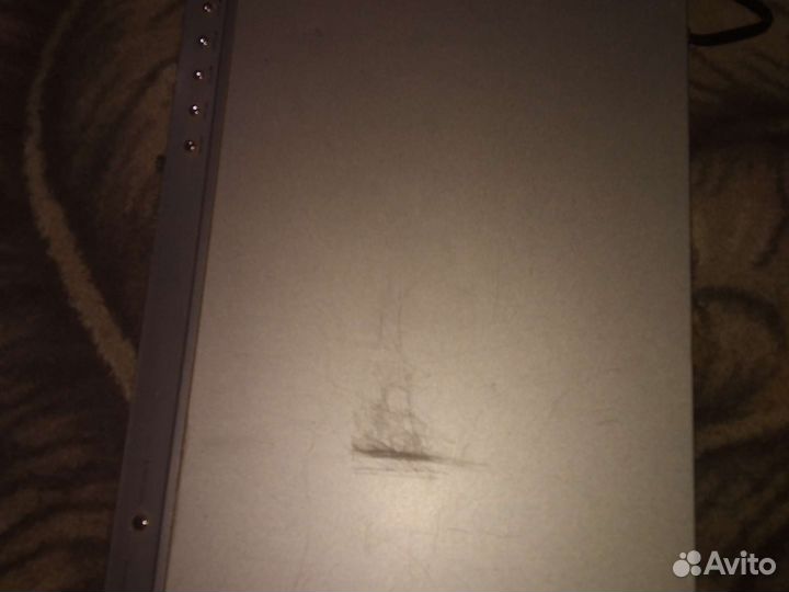 Dvd video LG модель DK479XB