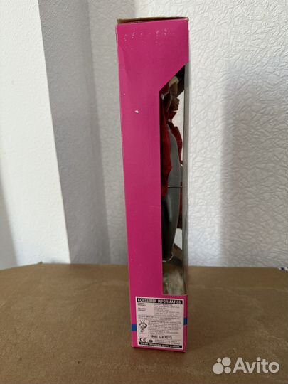 Кукла барби barbie baywatch 1994 год