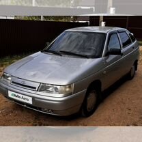 ВАЗ (LADA) 2112 1.6 MT, 2005, 185 700 км, с пробегом, цена 215 000 руб.