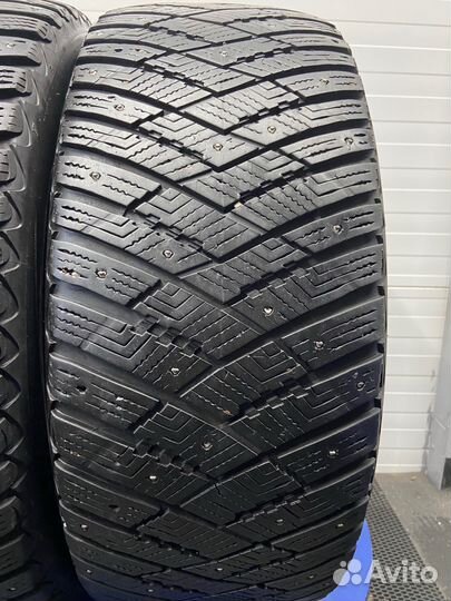 Goodyear Ultragrip Ice Arctic 255/50 R20 109T