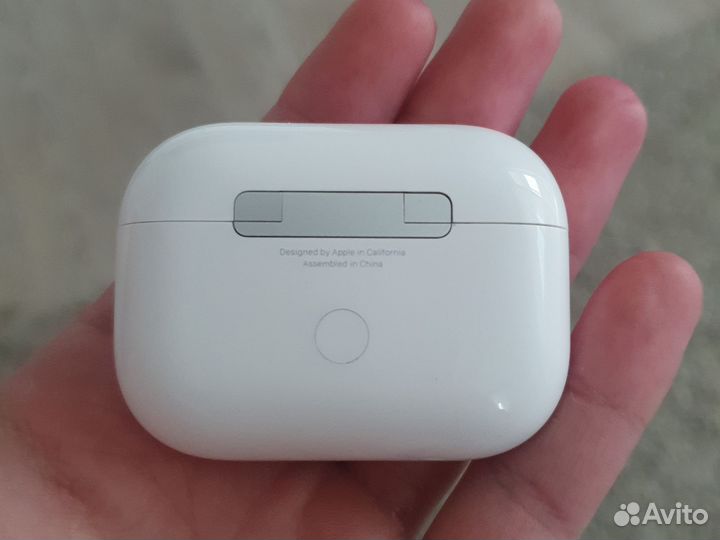 Apple Airpods Pro 2nd generation