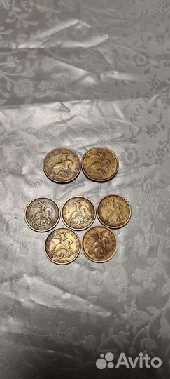 10 к 97,99,00,02,03,04,05,06,10 г сп