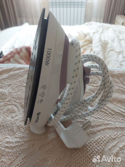 Утюг Vitek