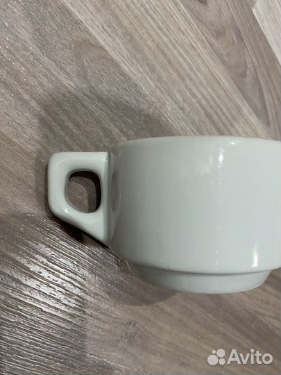 Чашка кофейная немецкая