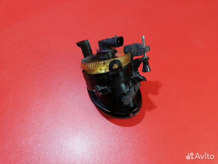 Фара противотуманная передняя правая Volkswagen