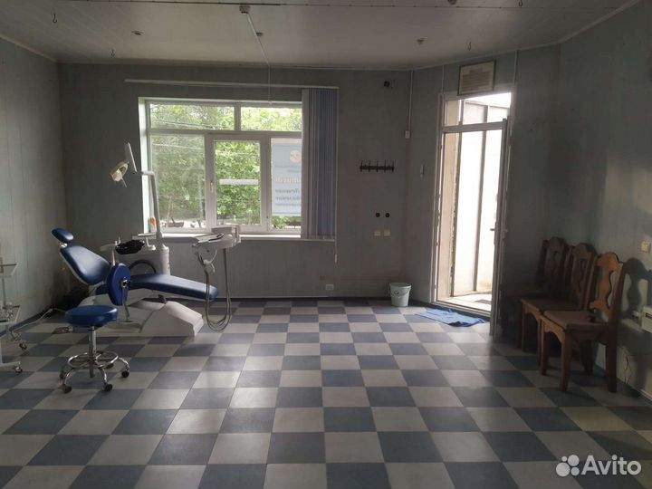 Стоматология