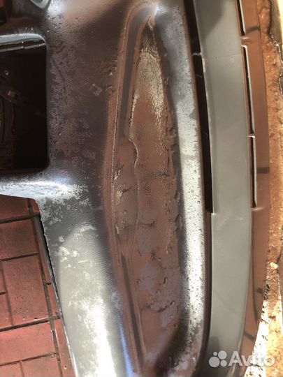 Торпеда ваз 2110/2111/2112