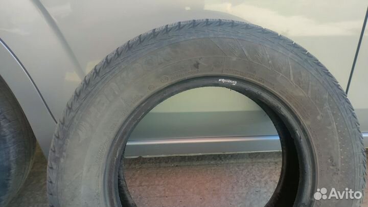 Hankook Winter I'Cept IZ2 175/70 R14