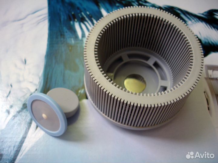 Оптимизатор воды Nikken PiMag